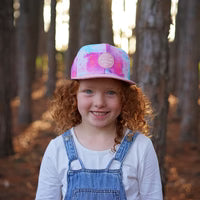 Hat - Cotton Candy - Mini