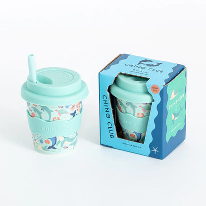 Chino Baby Sea Creatures
