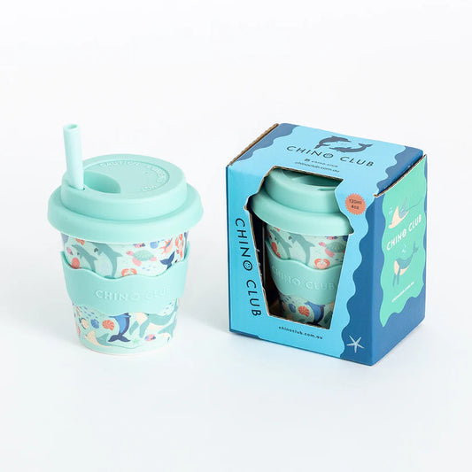 Chino Baby Sea Creatures