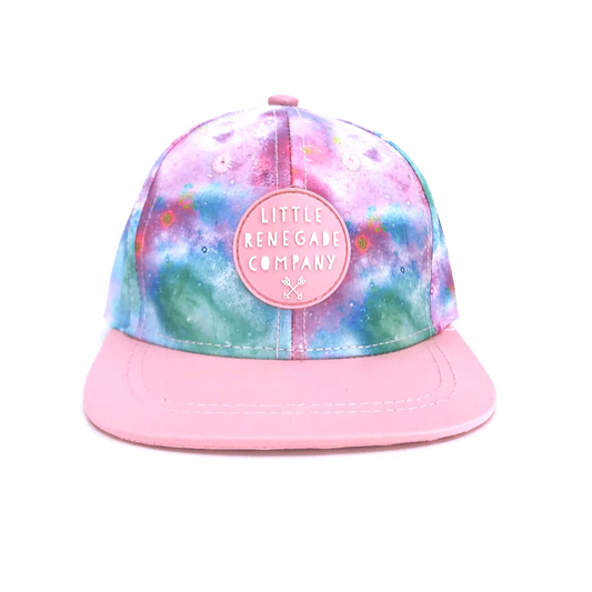 Hat - Cotton Candy - Mini