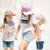 Hat - Cotton Candy - Mini
