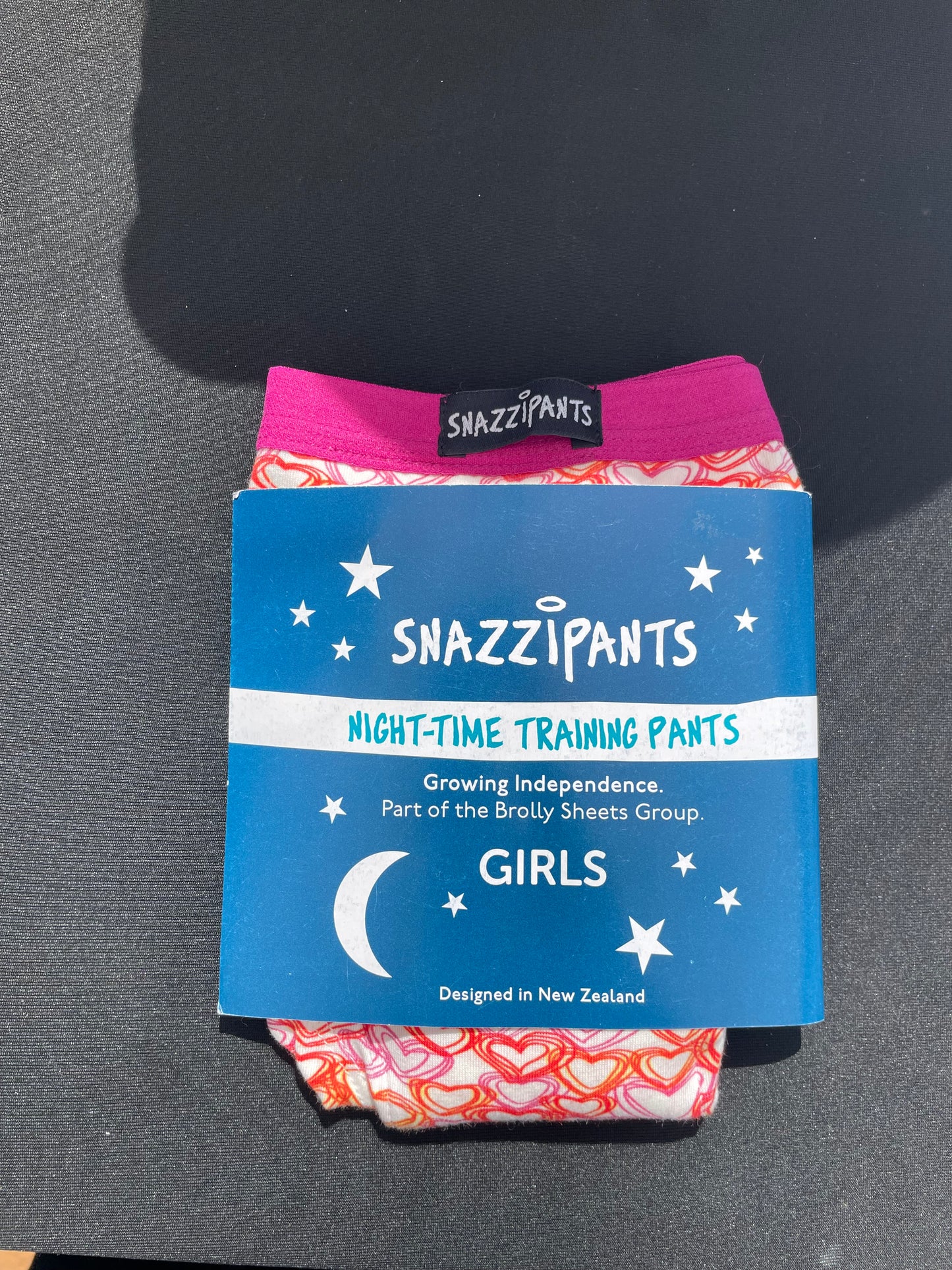 Snazzi Training Pants