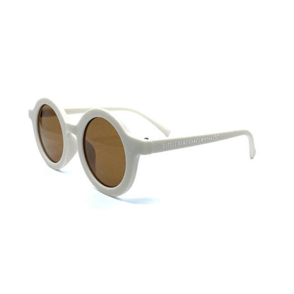 Sunglasses - Dakota - Cream