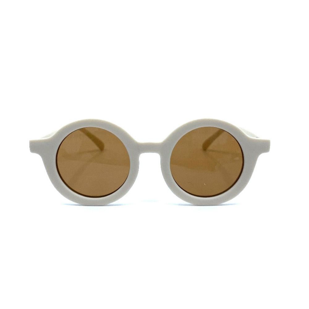 Sunglasses - Dakota - Cream