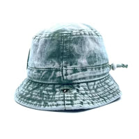 Hat - Emerald - Maxi Bucket