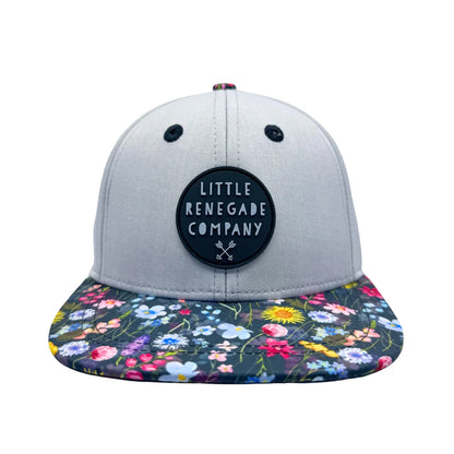 Hat - Fleur - Midi