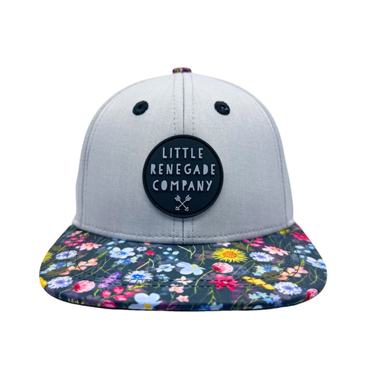 Hat - Fleur - Maxi