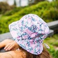 Hat - Flourish - Mini Reversible