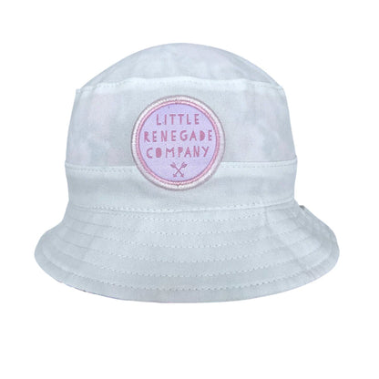 Hat - Flourish - Mini Reversible