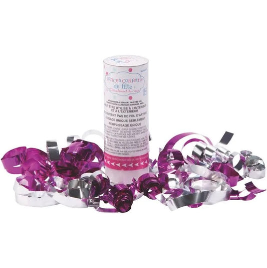 Gender Reveal Confetti - Girl