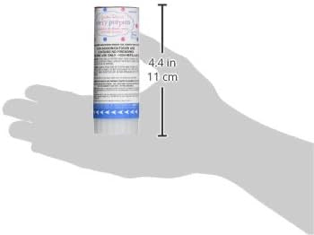 Gender Reveal Confetti - Girl