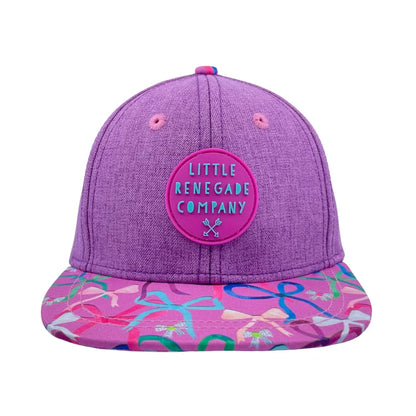Hat - Lovely Bows