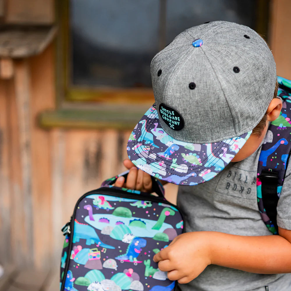 Hat - Dino Party - Midi