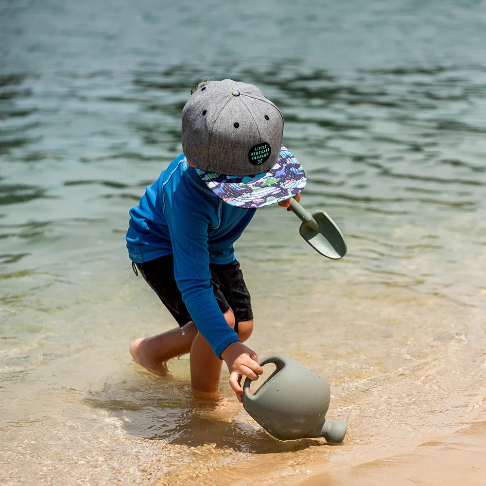 Hat - Dino Party - Midi