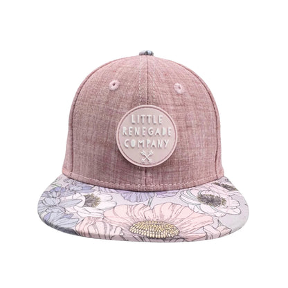 Hat - Lola - Midi Cap