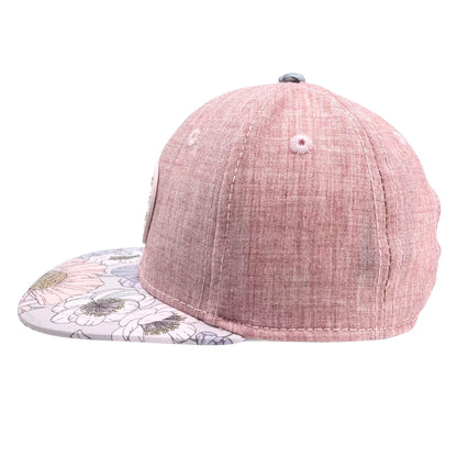 Hat - Lola - Midi Cap