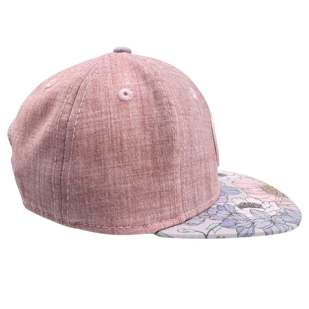 Hat - Lola - Midi Cap
