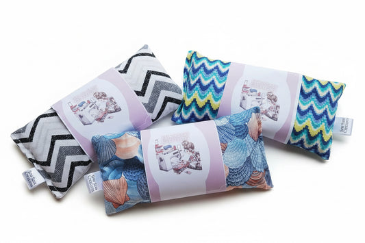 Heat Pack - Assorted Designs