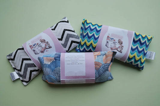 Heat Pack - Assorted Designs