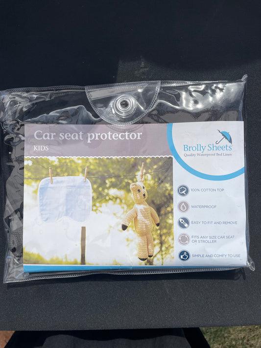 Car Seat Protector