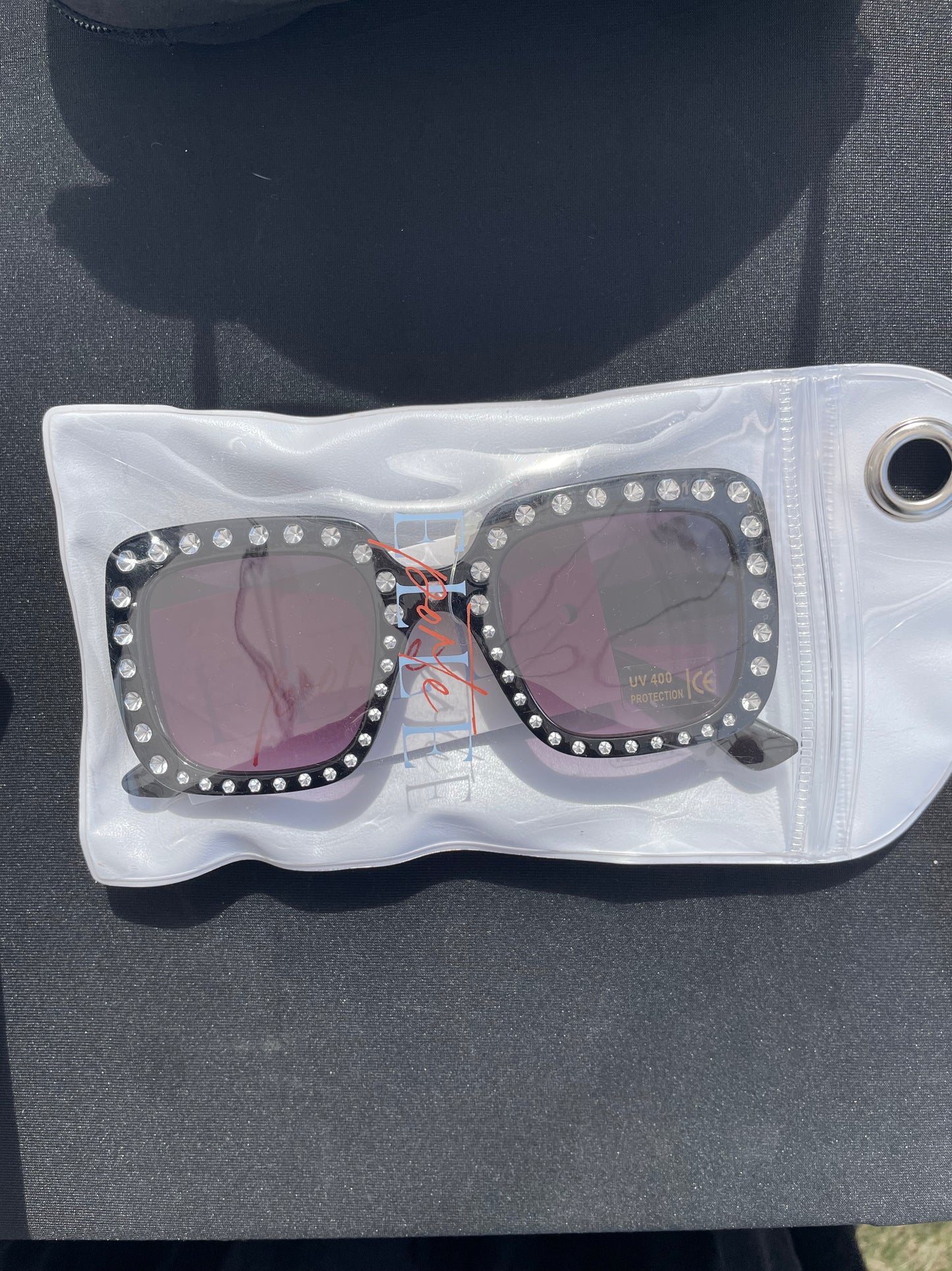 Beverly Hills Sunglasses