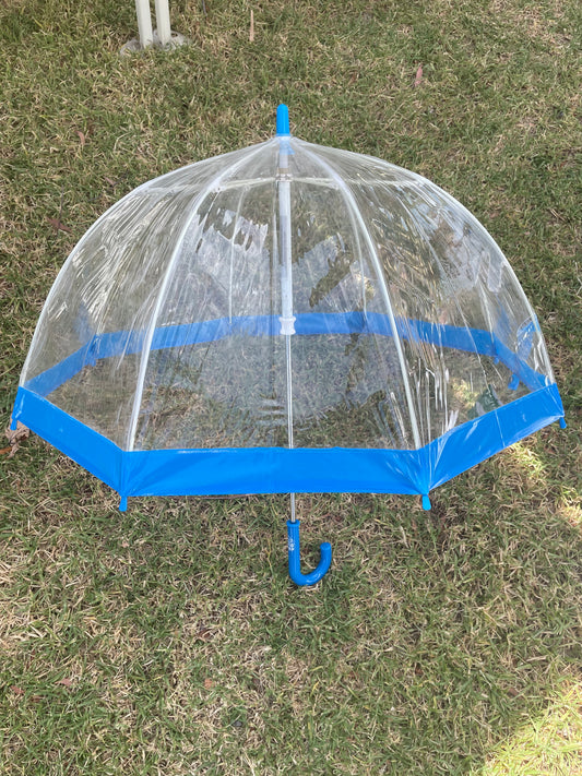 Clifton Children's Birdcage PVC Umbrella