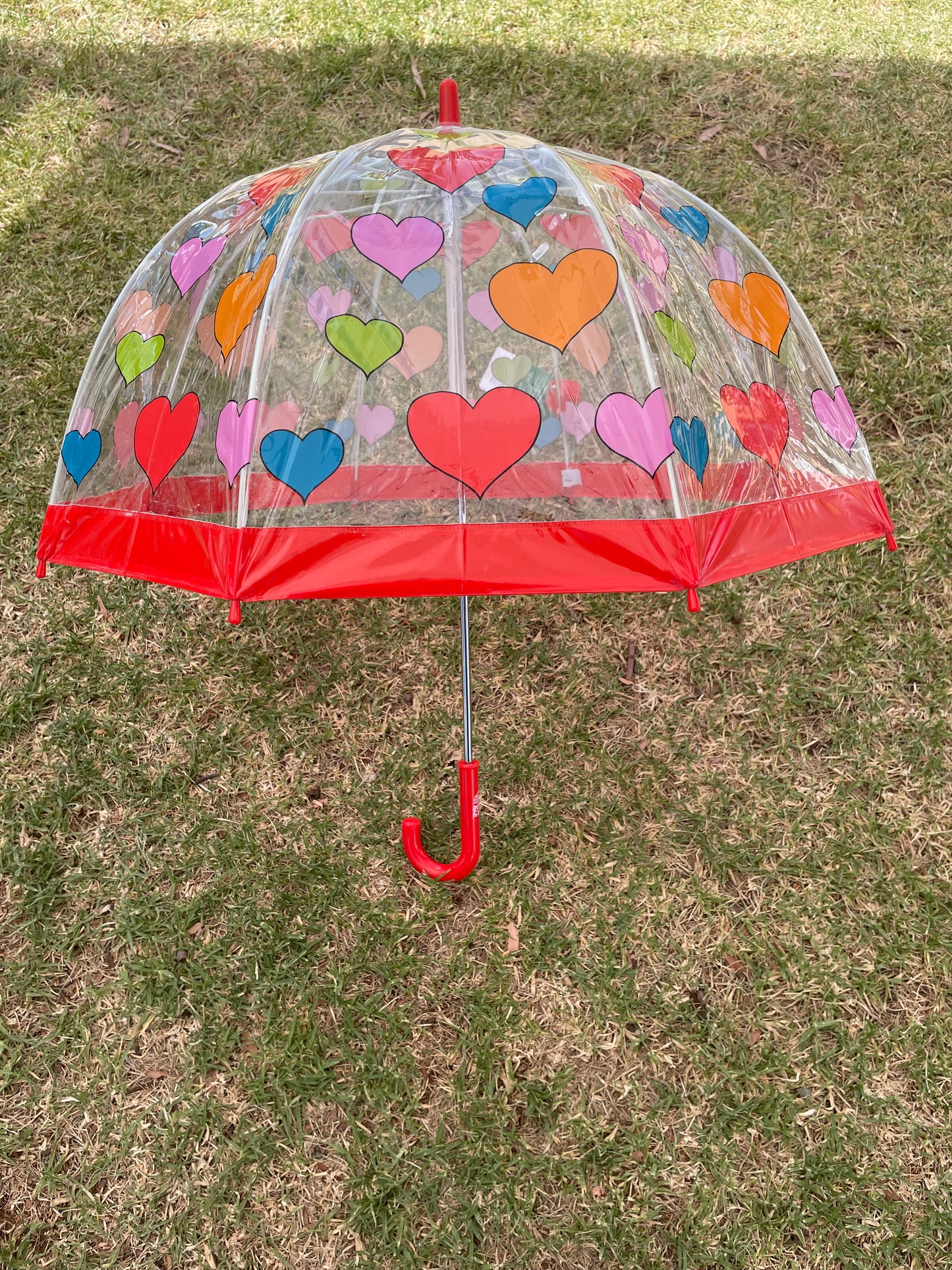 Clifton Children's Birdcage PVC Umbrella