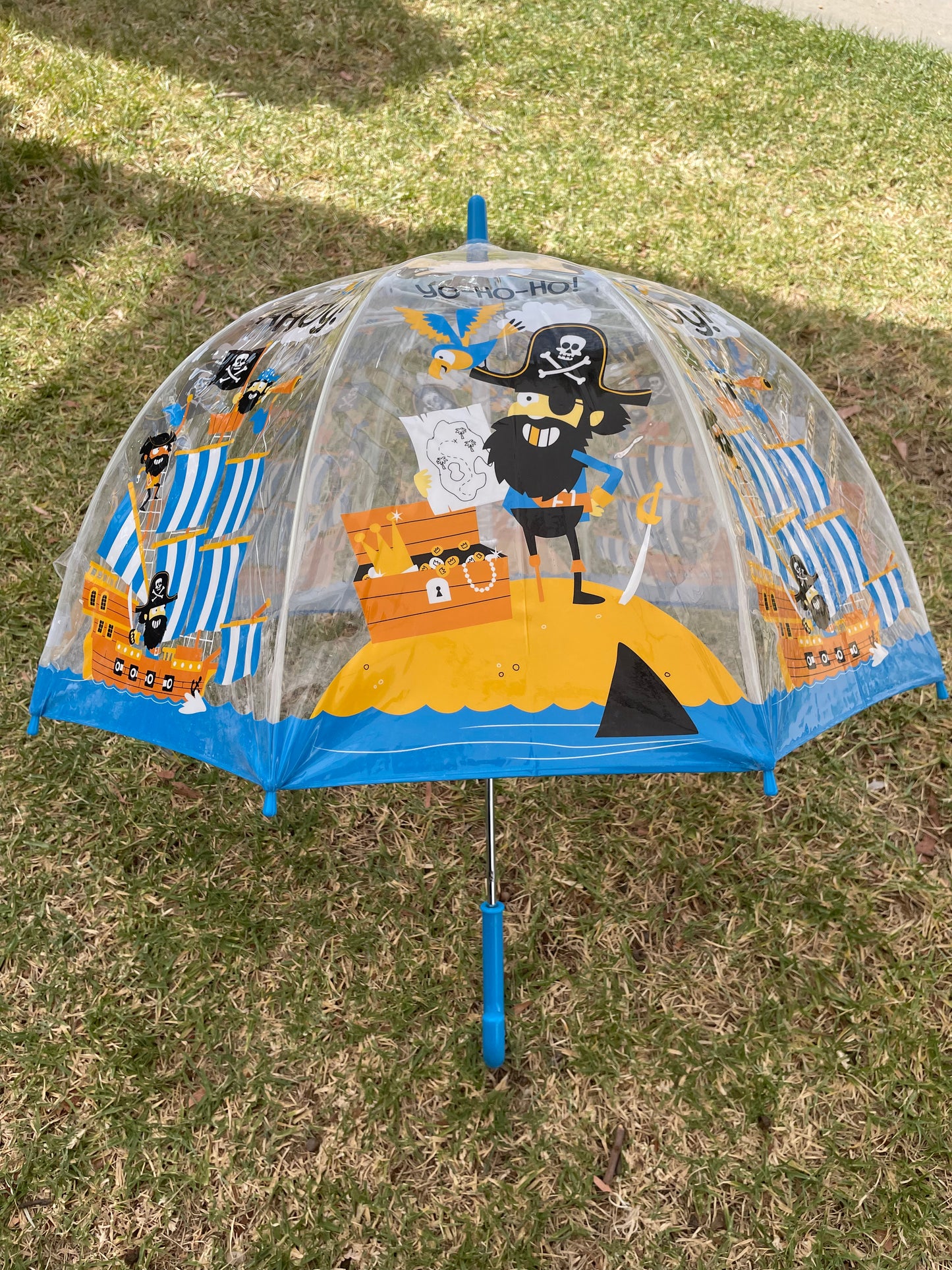 Clifton Children's Birdcage PVC Umbrella