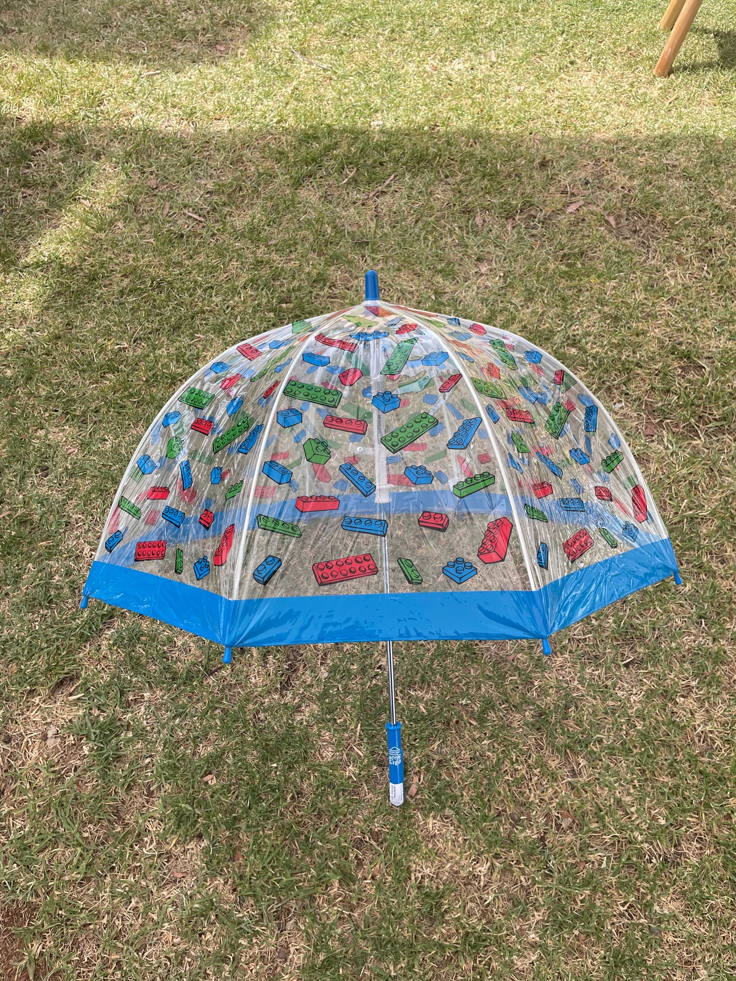 Clifton Children's Birdcage PVC Umbrella