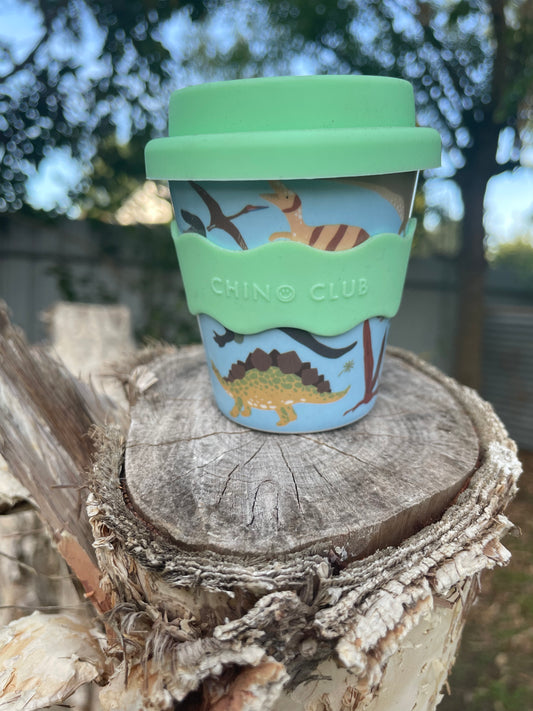 Chino Baby Dinosaur