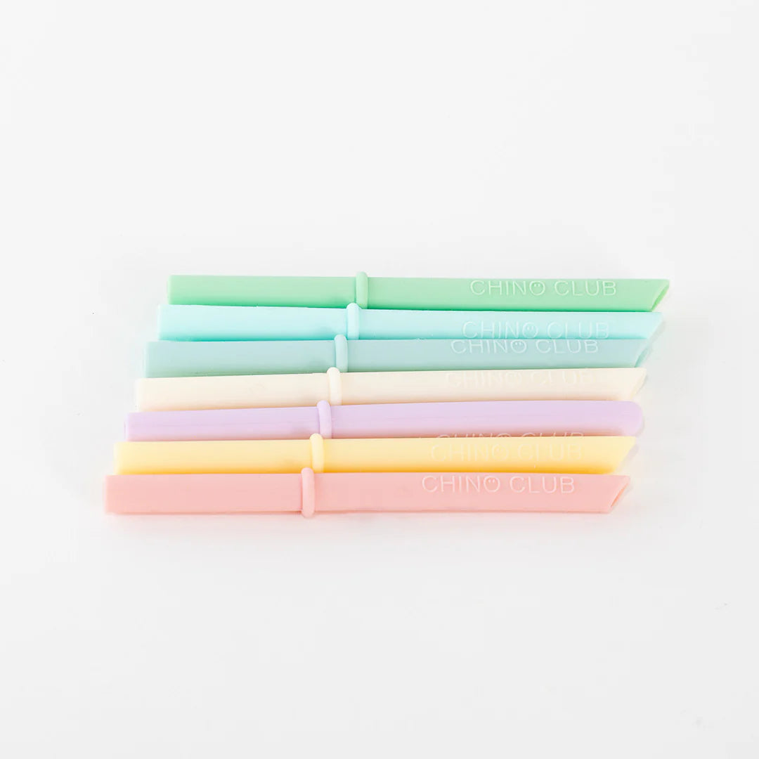 Chino Club Baby Straw