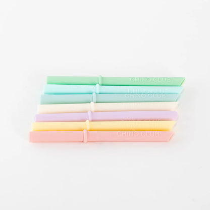 Chino Club Baby Straw