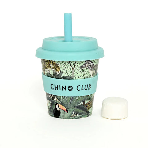 Chino Baby Jungle