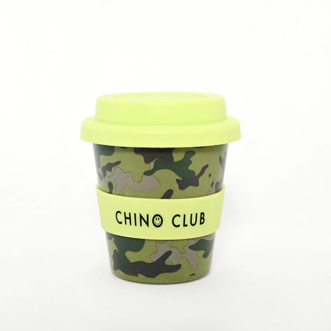 Chino Baby Camo