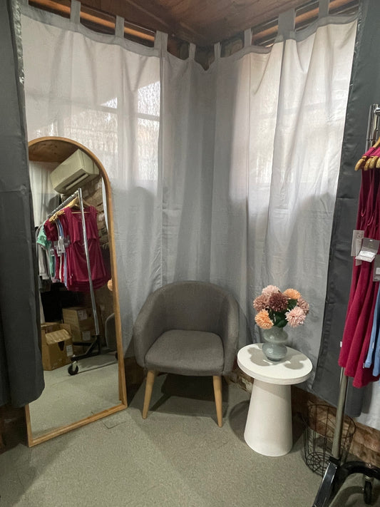 Book a One-on-One Personal Shopping Experience