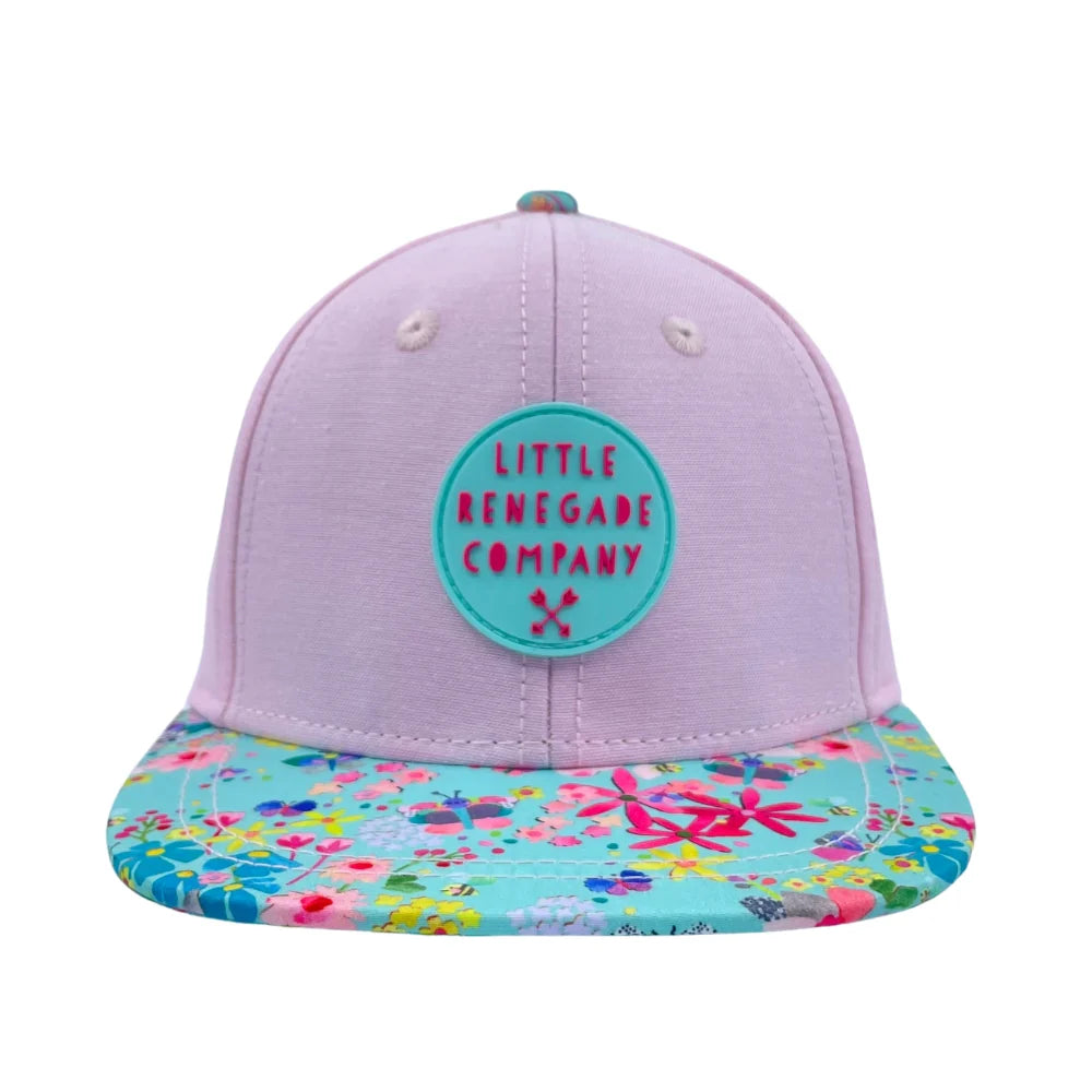 Hat - Magic Garden - Midi