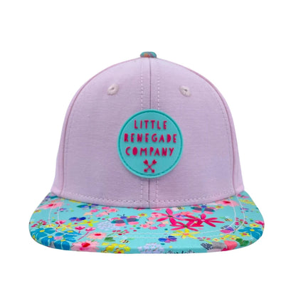 Hat - Magic Garden - Midi