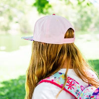 Hat - Magic Garden - Midi