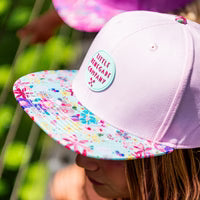 Hat - Magic Garden - Midi
