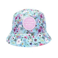 Hat - Meadow - Mini Reversible