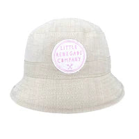 Hat - Meadow - Mini Reversible