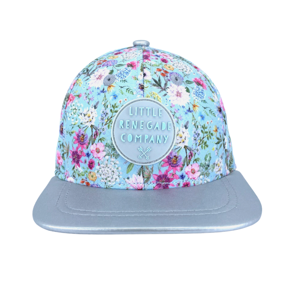 Hat - Meadow - Midi