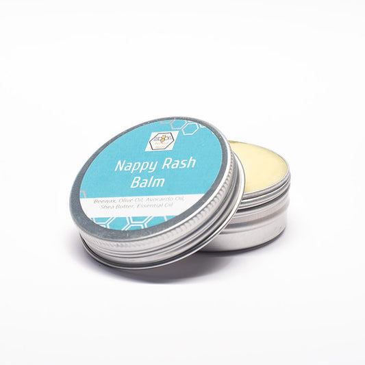 Nappy Rash Balm