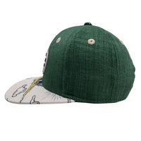 Hat - Oakland - Maxi