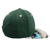 Hat - Oakland - Maxi