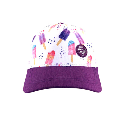 Hat - Popsicle - Midi