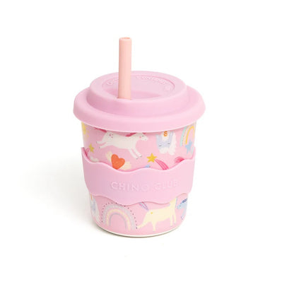 Chino Kids Pink Unicorn
