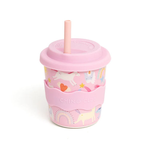 Chino Kids Pink Unicorn