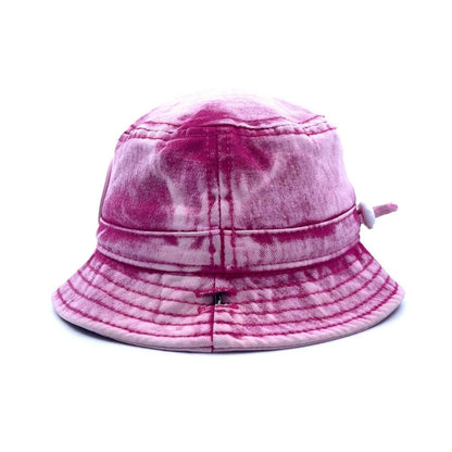 Hat - Ruby - Midi Bucket