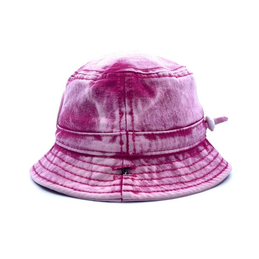 Hat - Ruby - Mini Bucket